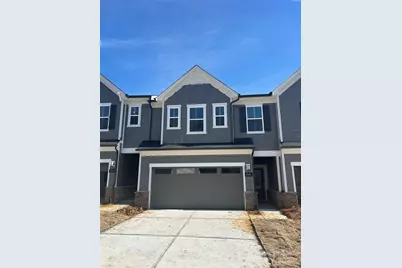 2145 Bayou Trace Drive #Lot 19, Charlotte, NC 28262 - Photo 1