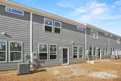 2145 Bayou Trace Drive #Lot 19, Charlotte, NC 28262 - Photo 4