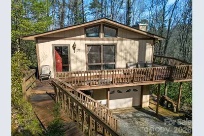 177 Walelu Court, Brevard, NC 28712 - Photo 1