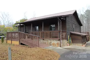 105 Park St, Columbus, NC 28722 - Photo 4