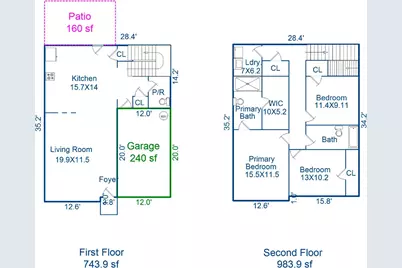 120 Slalom Street, Statesville, NC 28677 - Photo 26