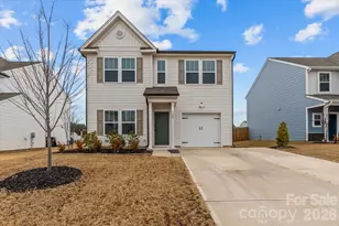 120 Slalom St, Statesville, NC 28677 - Photo 2