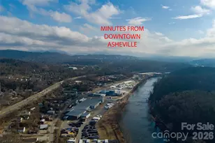 1061 and 1063 Riverside Dr, Asheville, NC 28804 - Photo 36