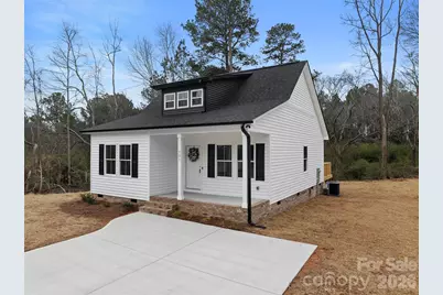 731 Jack Street, Kannapolis, NC 28081 - Photo 2