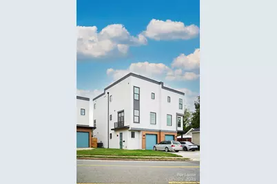 1302 E 10th Street E, Charlotte, NC 28204 - Photo 2