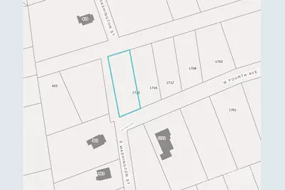 1720 W Fourth Avenue, Gastonia, NC 28052 - Photo 1