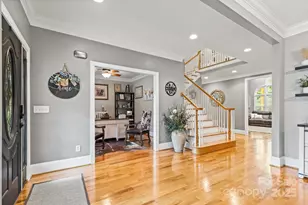 221 River Walk Dr, Connelly Springs, NC 28612 - Photo 10