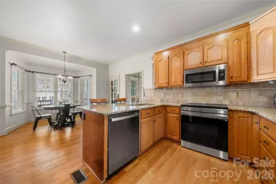 4839 Sherborne Drive, Harrisburg, NC 28075 - Photo 18