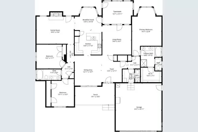 4839 Sherborne Drive, Harrisburg, NC 28075 - Photo 42