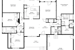 4839 Sherborne Dr, Harrisburg, NC 28075 - Photo 42