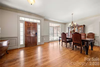 4839 Sherborne Drive, Harrisburg, NC 28075 - Photo 4