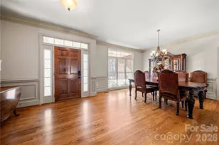 4839 Sherborne Dr, Harrisburg, NC 28075 - Photo 4