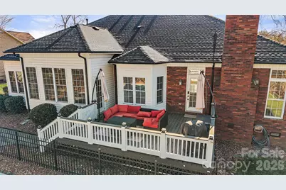 4839 Sherborne Drive, Harrisburg, NC 28075 - Photo 40