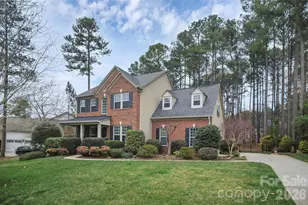 401 Brookridge Dr, Mount Holly, NC 28120 - Photo 4