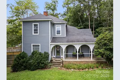 145 Shackford Street #3, Waynesville, NC 28786 - Photo 2