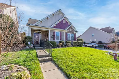 4011 Fountainbrook Drive, Indian Trail, NC 28079 - Photo 2