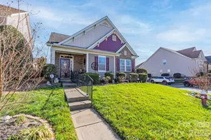 4011 Fountainbrook Dr, Indian Trail, NC 28079 - Photo 2