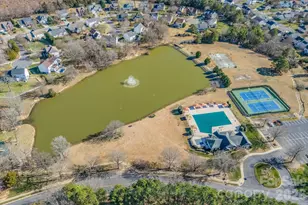 4011 Fountainbrook Dr, Indian Trail, NC 28079 - Photo 32