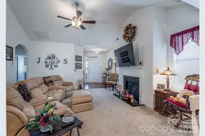 4011 Fountainbrook Drive, Indian Trail, NC 28079 - Photo 8