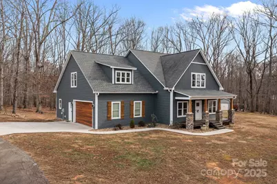 5321 Vesuvius Furnace Road, Iron Station, NC 28080 - Photo 4