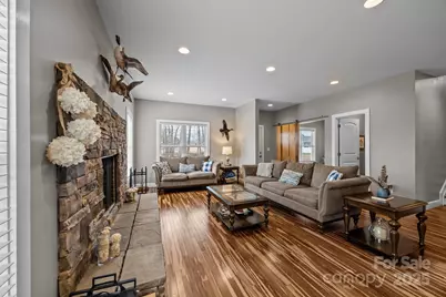 5321 Vesuvius Furnace Road, Iron Station, NC 28080 - Photo 12