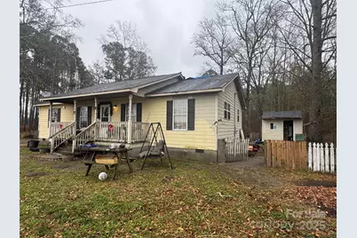 3633 Sandy Flat Road, Society Hill, SC 29593 - Photo 2