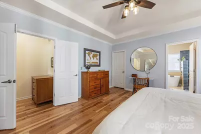 14335 Lyon Hill Lane, Huntersville, NC 28078 - Photo 20