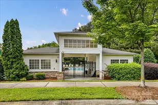 14335 Lyon Hill Ln, Huntersville, NC 28078 - Photo 42