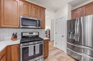 14335 Lyon Hill Ln, Huntersville, NC 28078 - Photo 12