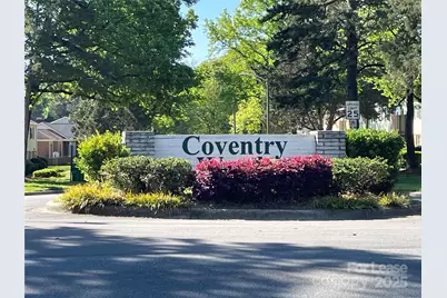 4605 Coronado Drive #D, Charlotte, NC 28212 - Photo 1