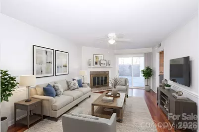 4319 Silo Lane, Charlotte, NC 28226 - Photo 6