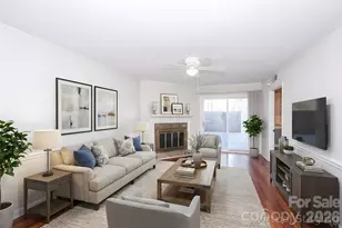 4319 Silo Ln, Charlotte, NC 28226 - Photo 6