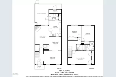 4319 Silo Lane, Charlotte, NC 28226 - Photo 40