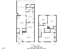 4319 Silo Ln, Charlotte, NC 28226 - Photo 40