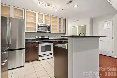 509 N Graham Street #3C, Charlotte, NC 28202 - Photo 6