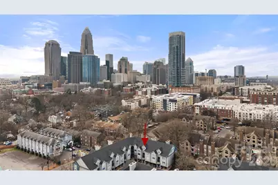 509 N Graham Street #3C, Charlotte, NC 28202 - Photo 30