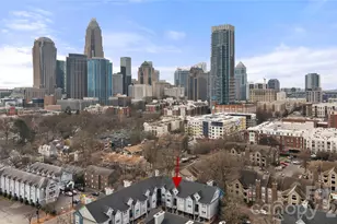 509 N Graham St, Charlotte, NC 28202 - Photo 30