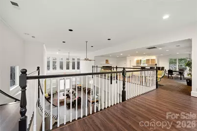 509 N Graham Street #3C, Charlotte, NC 28202 - Photo 22