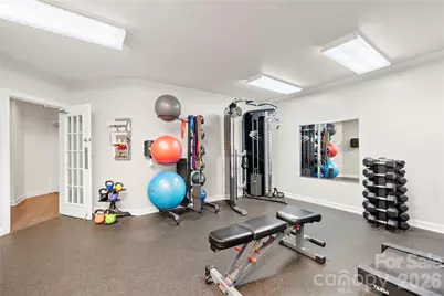 509 N Graham Street #3C, Charlotte, NC 28202 - Photo 26