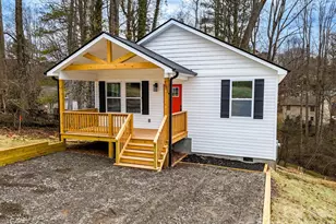 151 Shadowlawn Dr, Asheville, NC 28806 - Photo 1