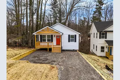 151 Shadowlawn Drive, Asheville, NC 28806 - Photo 2
