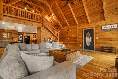 131 Trillium Glen Drive, Mars Hill, NC 28754 - Photo 6