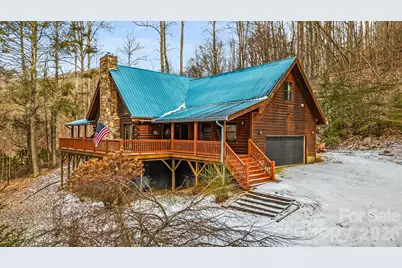 131 Trillium Glen Drive, Mars Hill, NC 28754 - Photo 1