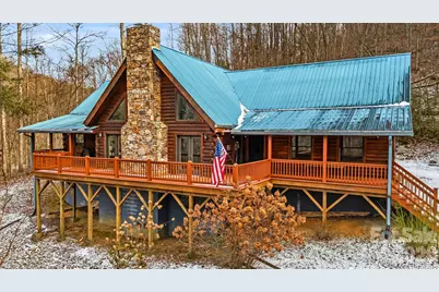 131 Trillium Glen Drive, Mars Hill, NC 28754 - Photo 2