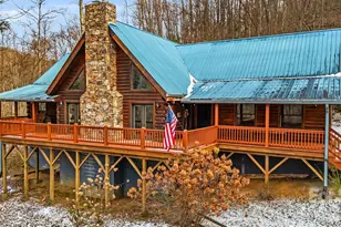 131 Trillium Glen Dr, Mars Hill, NC 28754 - Photo 2