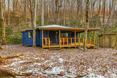 131 Trillium Glen Drive, Mars Hill, NC 28754 - Photo 38