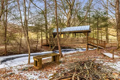 131 Trillium Glen Drive, Mars Hill, NC 28754 - Photo 46