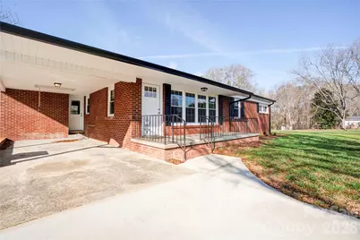 2822 Bettis Road, Grover, NC 28073 - Photo 6