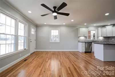 2822 Bettis Road, Grover, NC 28073 - Photo 12