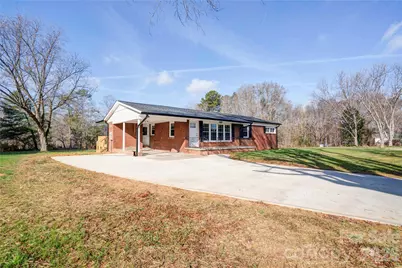 2822 Bettis Road, Grover, NC 28073 - Photo 1